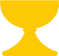 cup logo gold